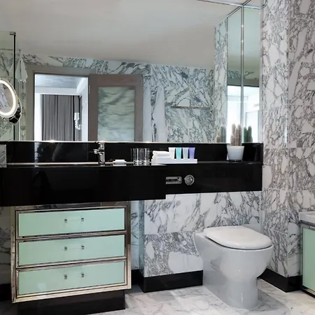 The Marylebone Hotel-2
