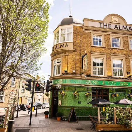 The Alma Hotel-2