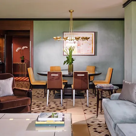 45 Park Lane - Dorchester Collection-3