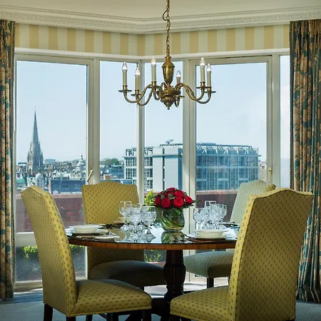 Cheval Thorney Court At Hyde Park-2