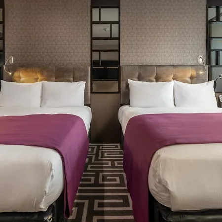 Courthouse Hotel Shoreditch-2