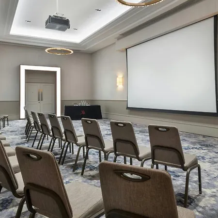 London Marriott Hotel Canary Wharf-2