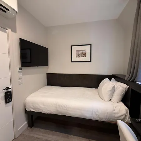 King'S Cross Express Inn-3
