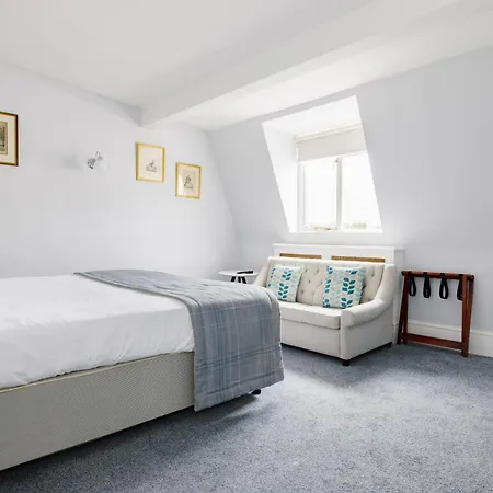 The Abbey Notting Hill-2