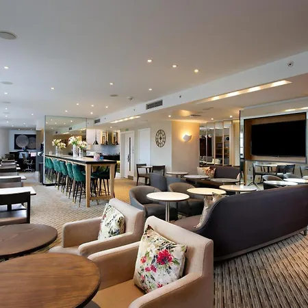 Hilton London Tower Bridge-3
