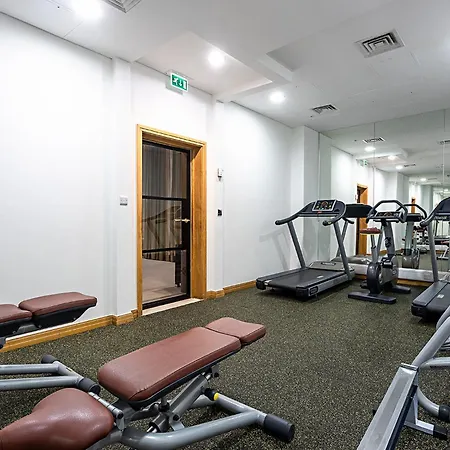 Pestana Chelsea Bridge Hotel & Spa-2
