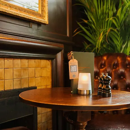 The Crown & Greyhound By Innkeeper'S Collection-2