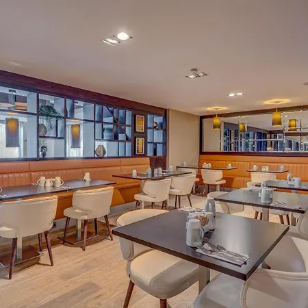 Doubletree By Hilton London Ealing-3