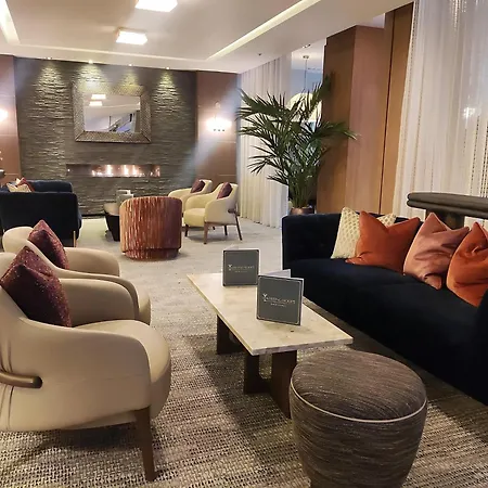 Doubletree By Hilton London - West End-2