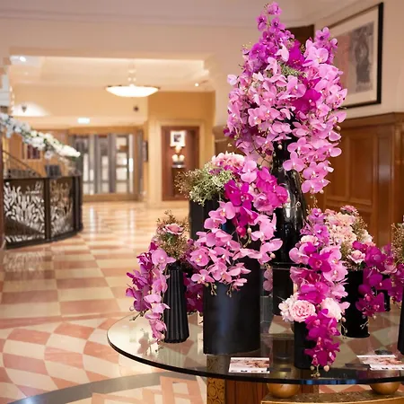 Hilton London Paddington-2