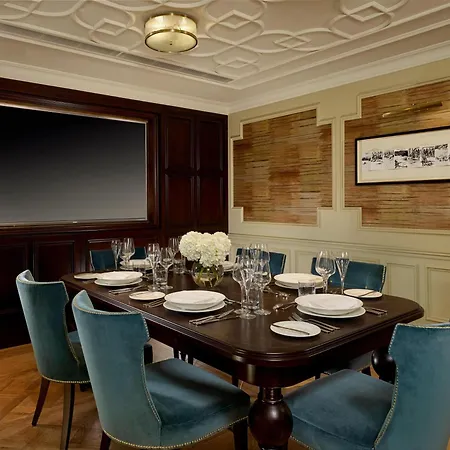 100 Queen'S Gate Hotel London Kensington, Curio Collection By Hilton-3