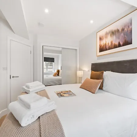 Nell Gwynn Chelsea Accommodation-3