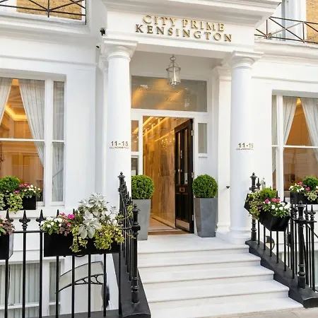 City Prime Kensington-2