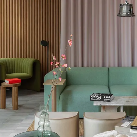Buckle Street Studios By Locke, Aldgate-2