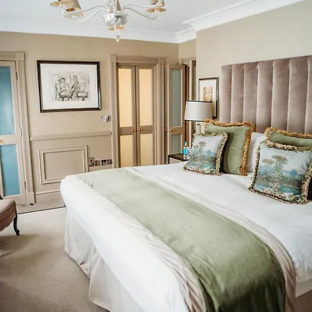 Althoff St James'S Hotel & Club London-3