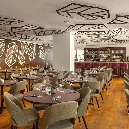 Doubletree By Hilton London - Hyde Park-2