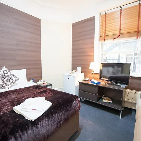 Knightsbridge Green Hotel-2