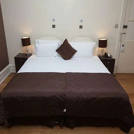 Knightsbridge Green Hotel-3