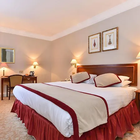 Park Lane Mews Hotel-2