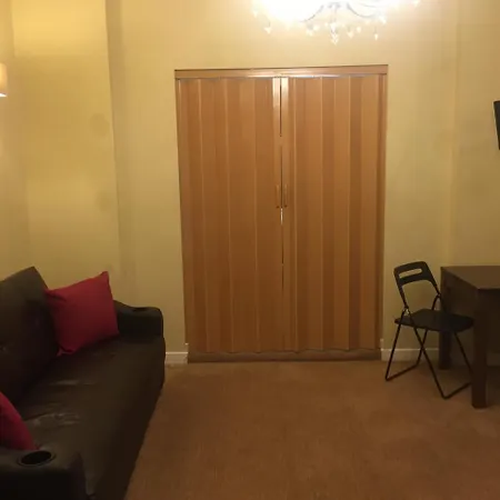 Knaresborough Boutique Apartments-3